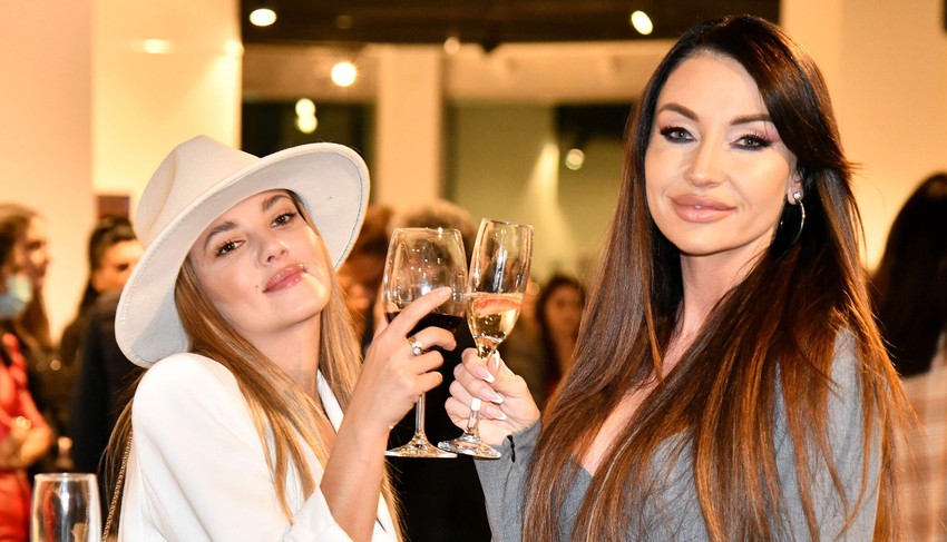 Kija Kockar Katarina Živković