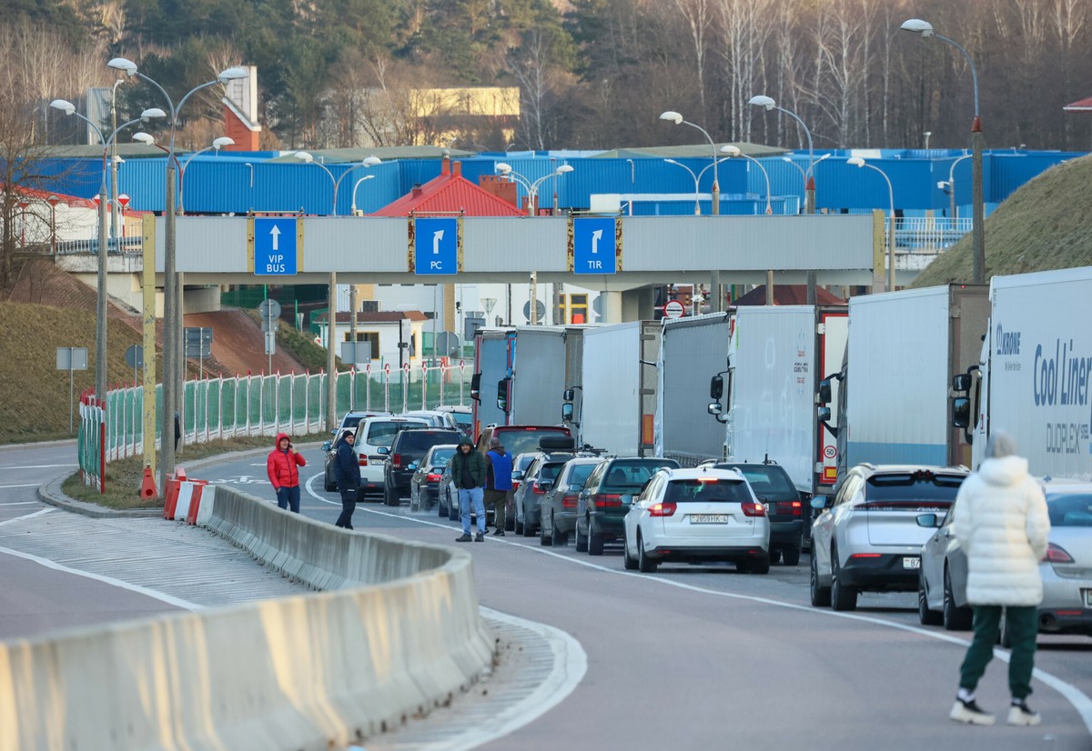 Dziesiątki tysięcy osób każdego miesiąca proszą o azyl w UE. Wenezuelczycy na czele