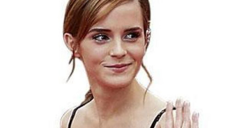 Emma Watson utálja a közösségi pucérságot