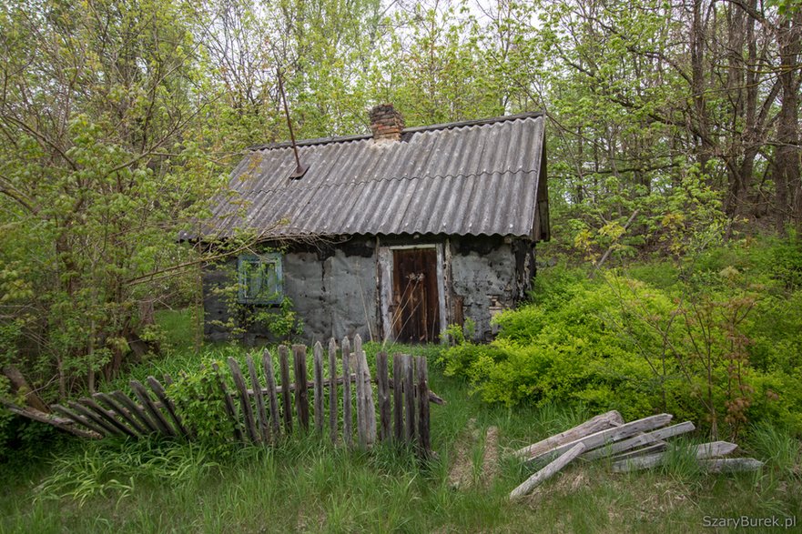 Magiczne Podlasie