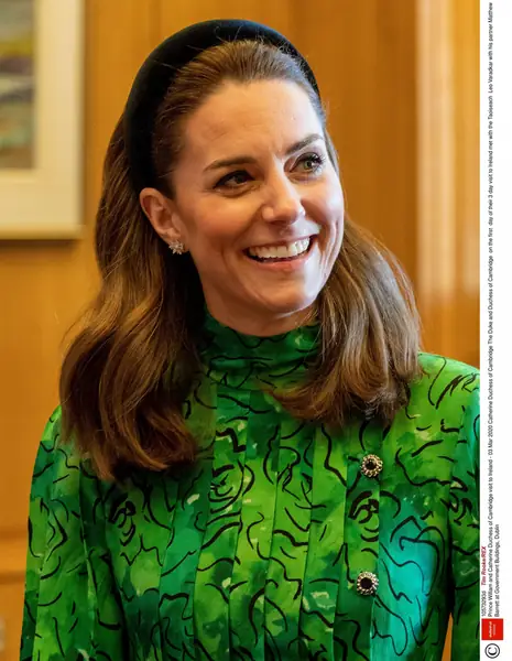 Kate Middleton / Rex Features/East News