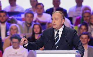 W PO zaczyna się dziś rozgrywka o schedę po Schetynie