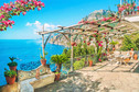 Positano - Wybrzeże Amalfitańskie