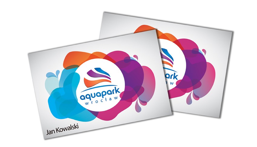 Aquacard VIP