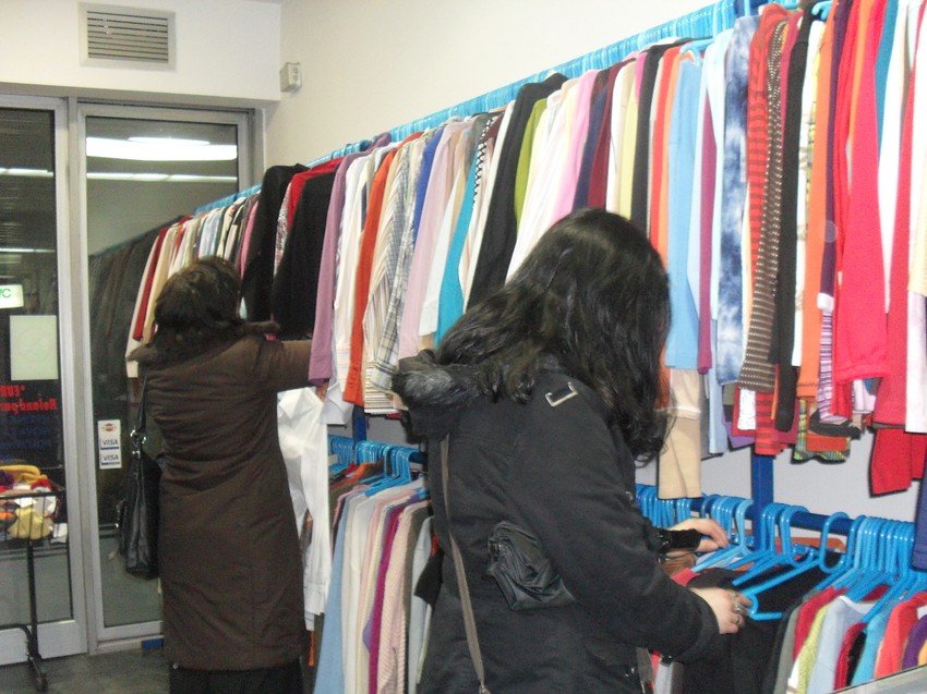 Mušterije znaju i dane kad stiže nova isporuka