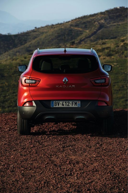 Renault Kadjar