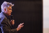 Alejandro Aravena