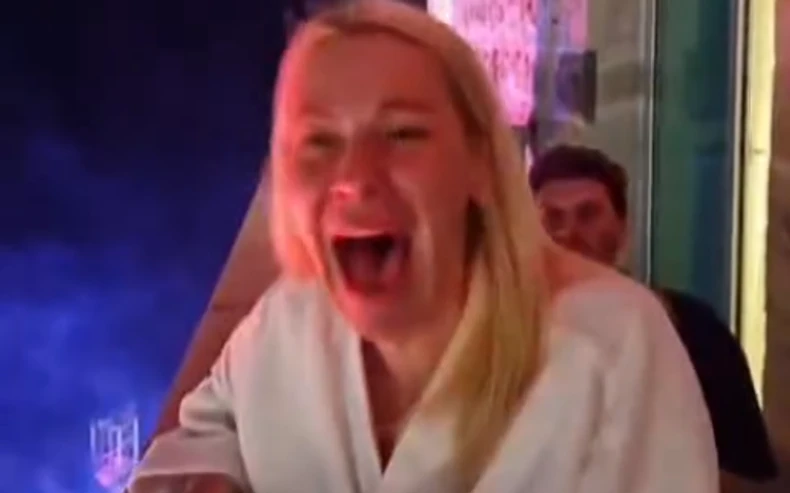 Nataša Bekvalac, objava