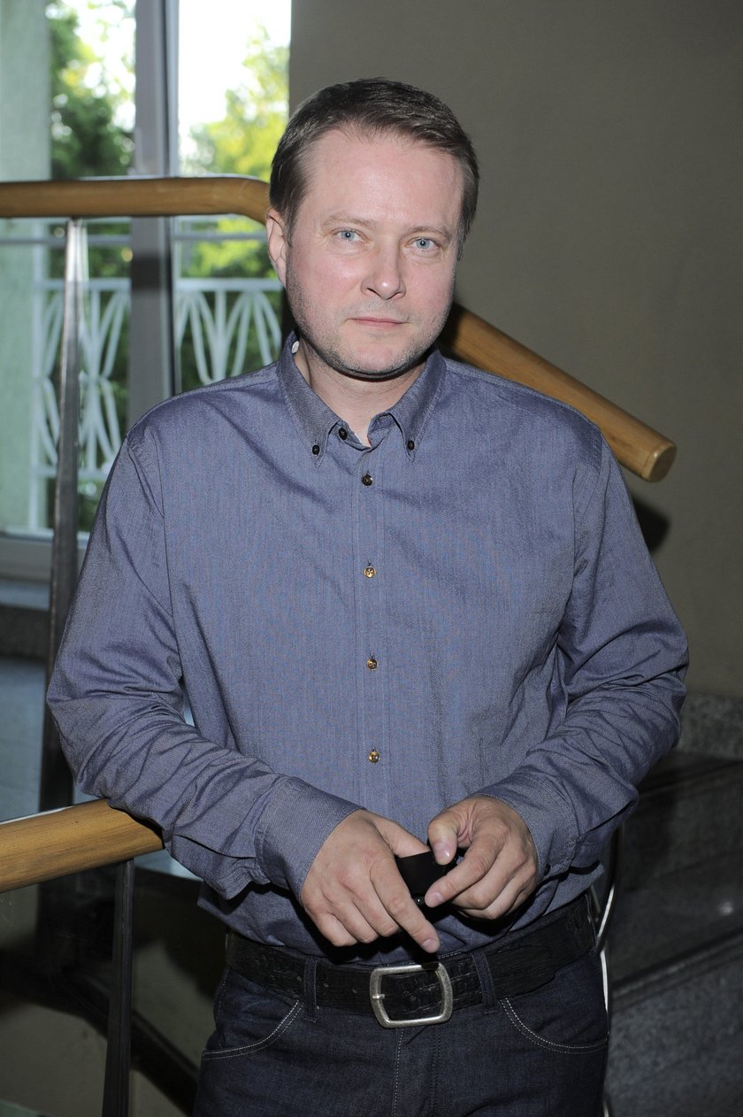 Artur Żmijewski