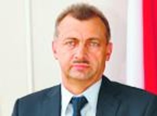 Lucjan Zwolak p.o. prezesa ARR