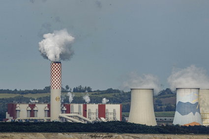 Czescy ekolodzy atakują umowę ws. Turowa. Krytykują własny rząd