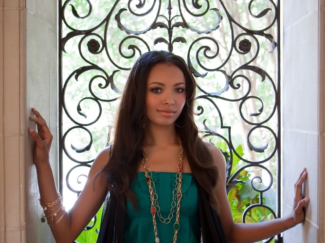 Pamiętniki wampirów