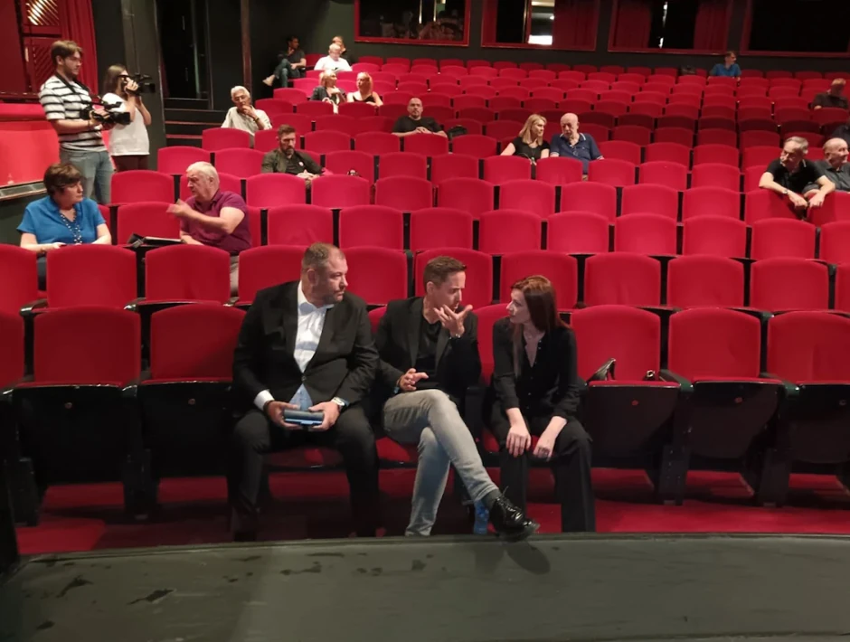 Komemoracija Miši Vukobratoviću