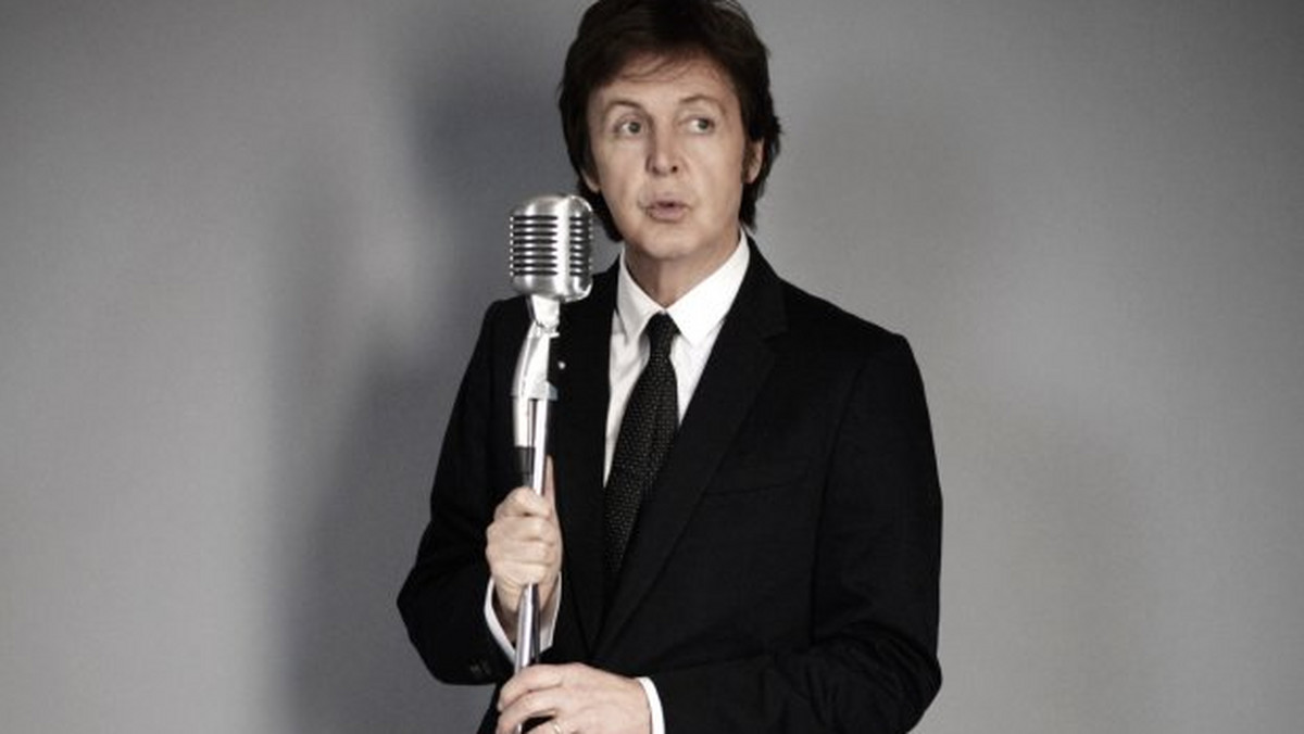 W sobotę, 22 czerwca na Stadionie Narodowym wystąpi Paul McCartney. Dla wszystkich fanów muzyka mieliśmy konkurs, w którym za zajęcie 1 i 2 miejsca nagrodą było pojedyncze spotkanie: Meet &amp; Greet z Paulem McCartneyem.