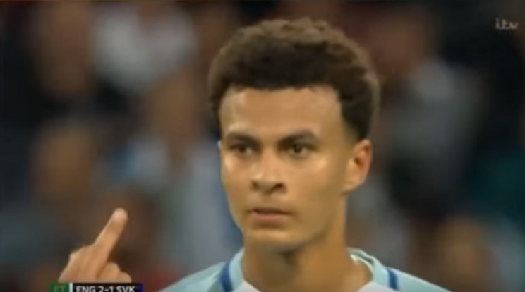 Dele Alli