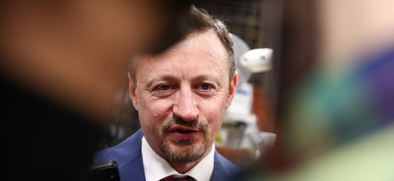 Małysz uderza w szefa PKOl. "Jest dużo kontrowersji i pytań natury kryminalnej"