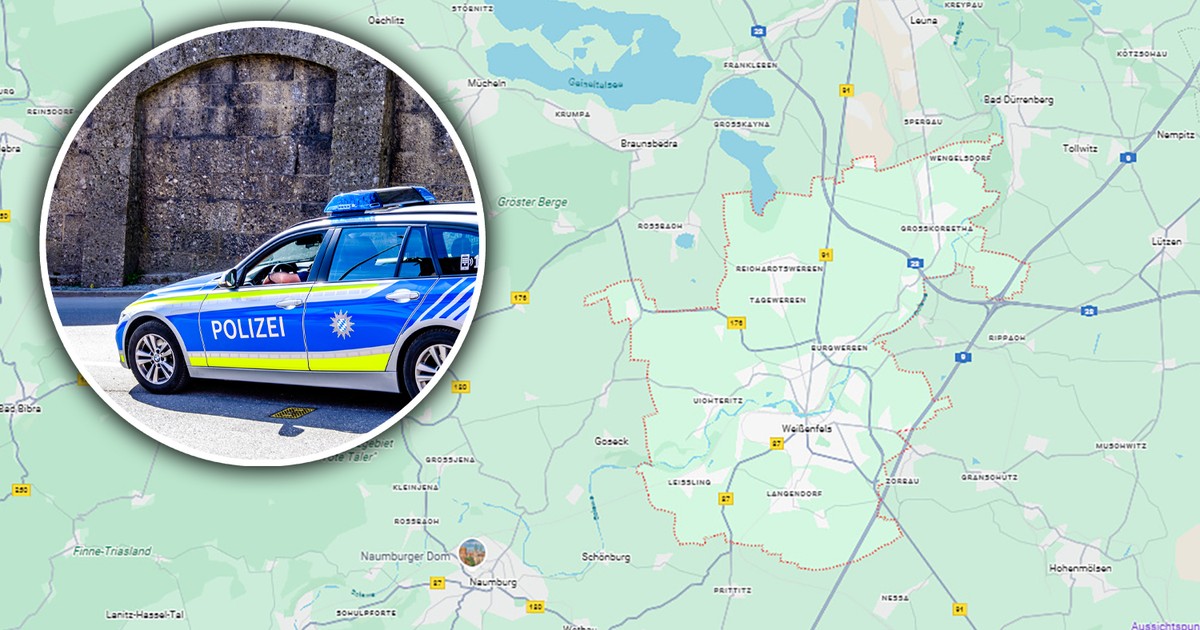 Śmierć 47-letniej Polki w Niemczech. Zatrzymano jej partnera