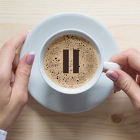 Ez történik a szervezetében, ha 3 napig nem iszik kávét