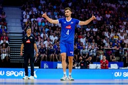 Jean Patry nowym atakującym Jastrzębskiego Węgla