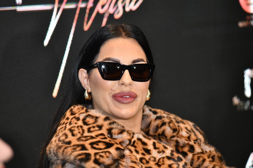 Seka u leopard bundi