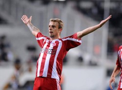 Grosicki szaleje w Turcji! Czwarty gol Polaka. Zobacz wideo