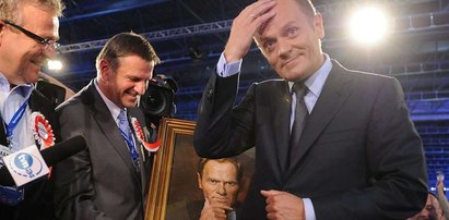 Zobacz co dostał Tusk i jego ministrowie