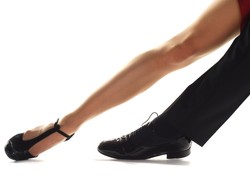 Ten taniec przywraca do życia