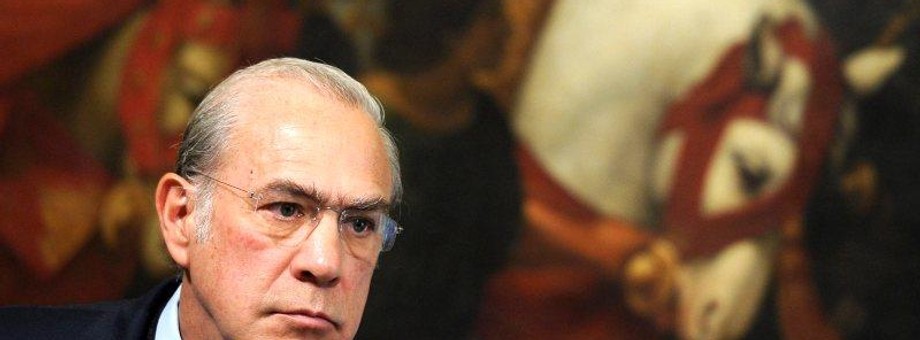 Angel gurria sekretarz generalny oecd