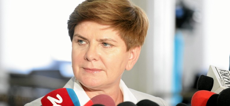 Sondaż: zyskuje Kopacz i Szydło, traci Kukiz