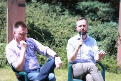 PSL popiera związki partnerskie. Kosiniak-Kamysz: Nie ma naszej zgody na...