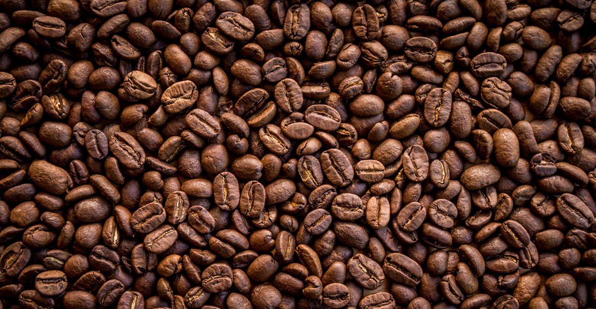 Pięć powodów, dla których nie powinniśmy rezygnować z picia kawy