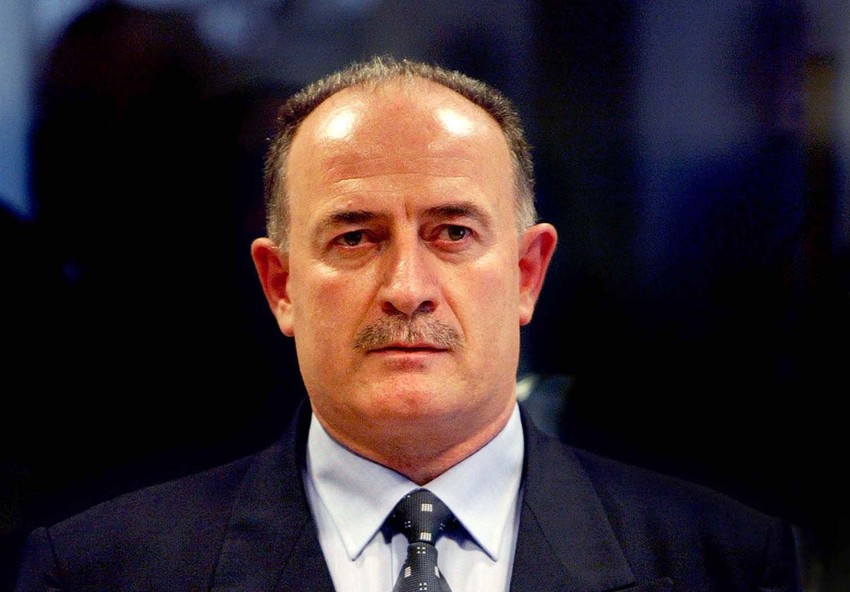 Veselin Šljivančanin u sudnici Haškog tribunala