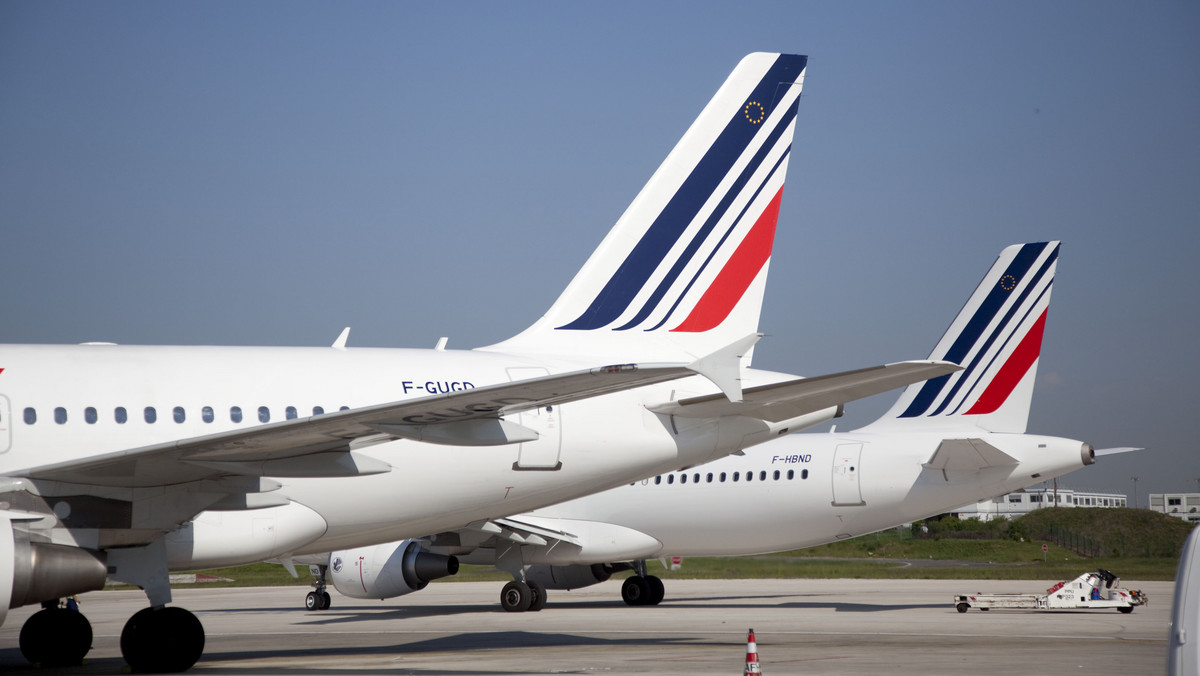 Air France, Francja zakaże krótkich lotów krajowych