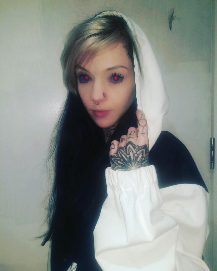 Grace Neutral