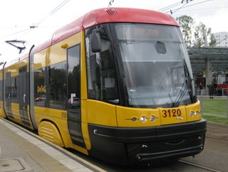 Polska firma kupuje niemieckiego producenta tramwajów