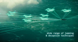 BriteStorm od Leonardo – jak działa nowy sprzęt RAF, który ma chronić F-35. Firma odpowiada na pytania Forsal.pl