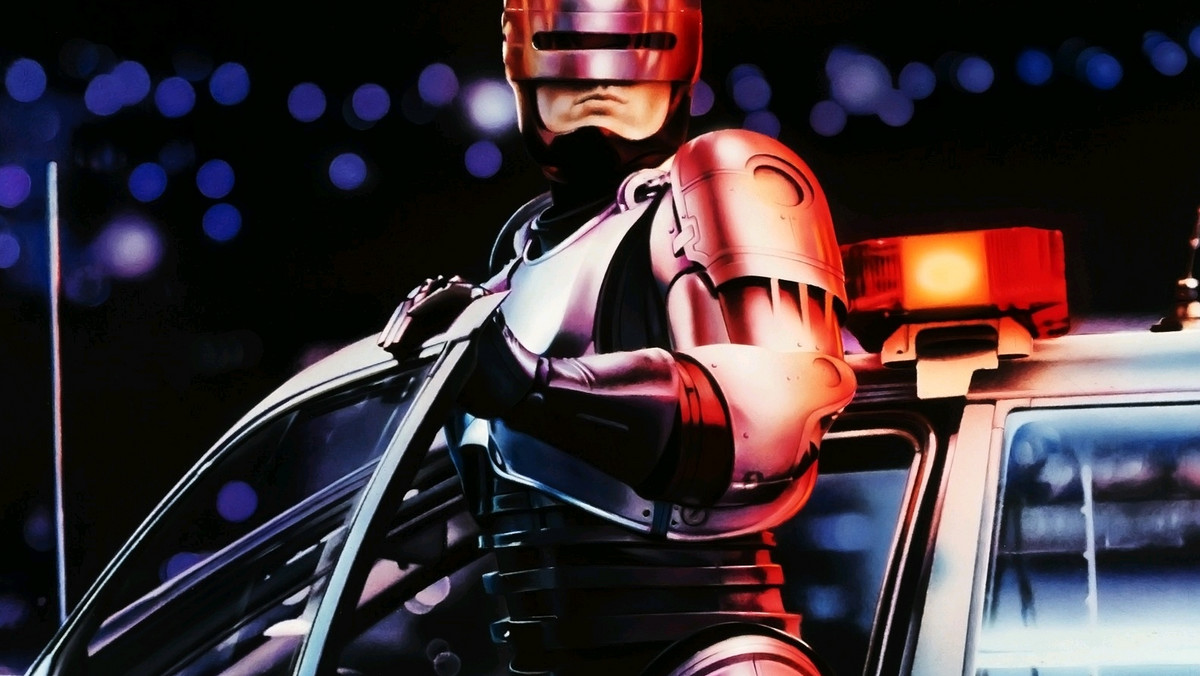 Michael Fassbender jest jednym z najpoważniejszych kandydatów do głównej roli w nowej wersji filmu "RoboCop".