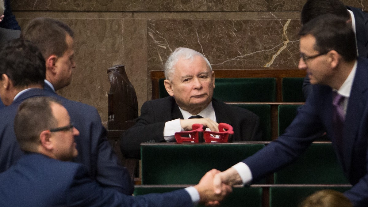 Jarosław Kaczyński