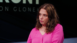 W Strefie Gazy nie ma bezpiecznych miejsc do życia