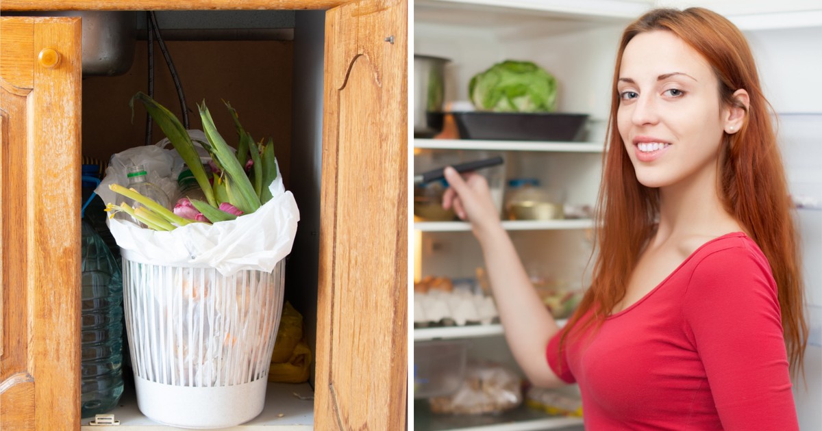 „Najlepiej spożyć przed” to nie wyrok! Lista produktów, które wytrzymują dużo dłużej