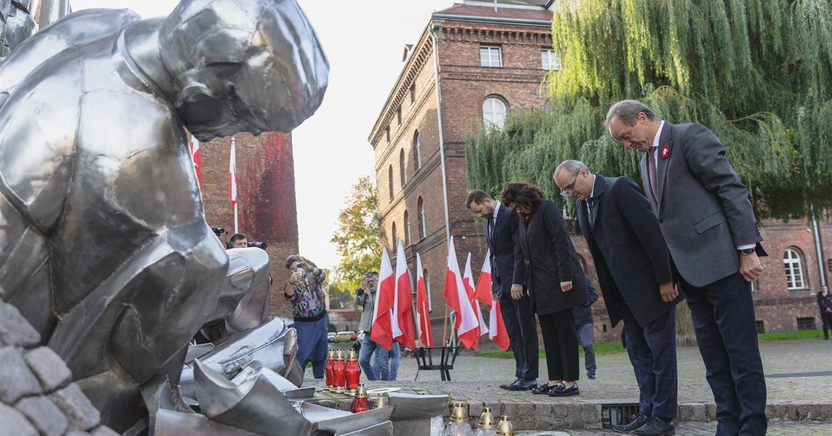 Nowa wystawa w Muzeum Poczty Polskiej w Gdańsku. Pokazuje dramat obrońców z 1939 r.