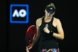 Pogromczyni Igi Świątek w półfinale Australian Open