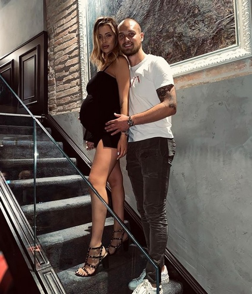 Predrag i Ana Rajković