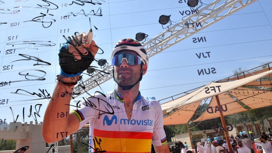 Alejandro Valverde