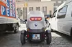 Renault Twizy kosztuje 33 900 zł