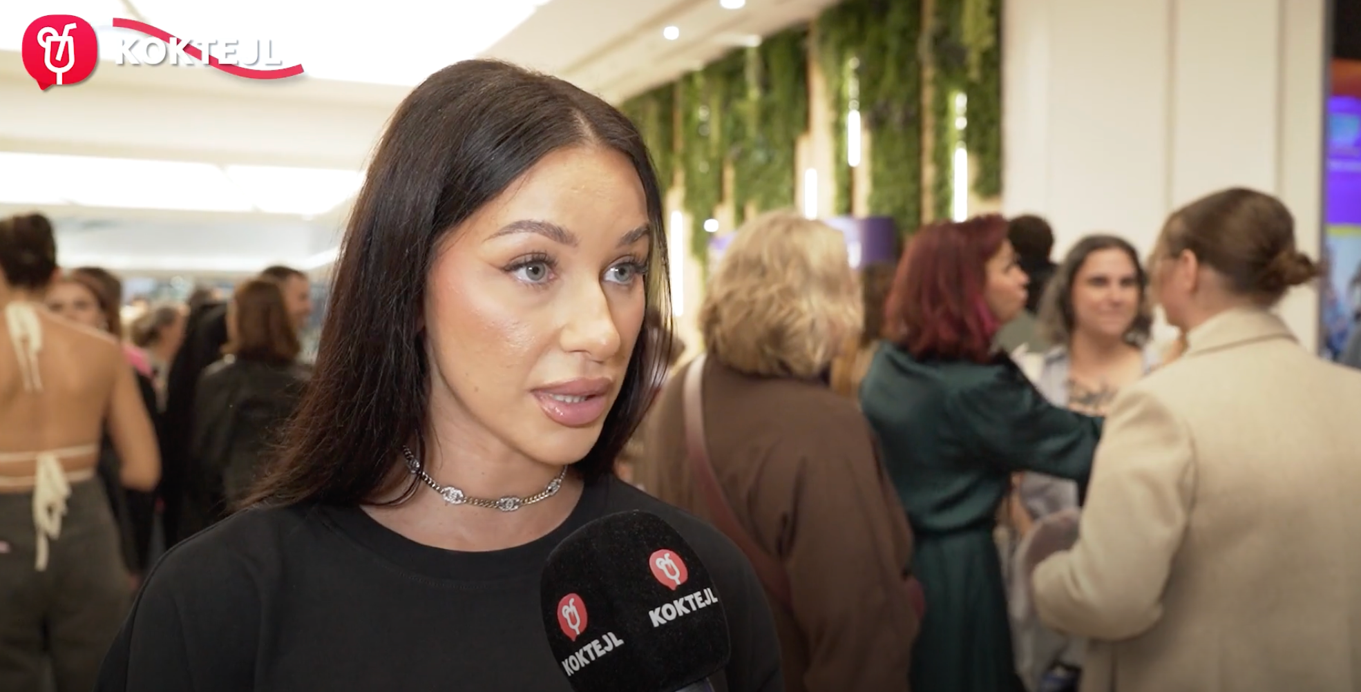 Influencerka Bianka Rumanová.