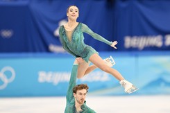 Laura Barquero podczas igrzysk w Pekinie uzyskała pozytywny wynik testu antydopingowego