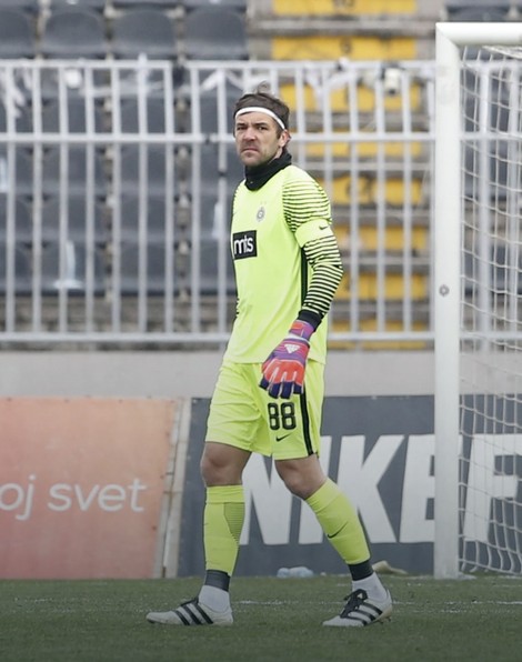 Vladimir Stojković
