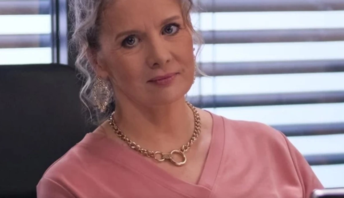 "Pierwsza miłość", odcinek 3984. Do akcji wkracza Anna Powierza!