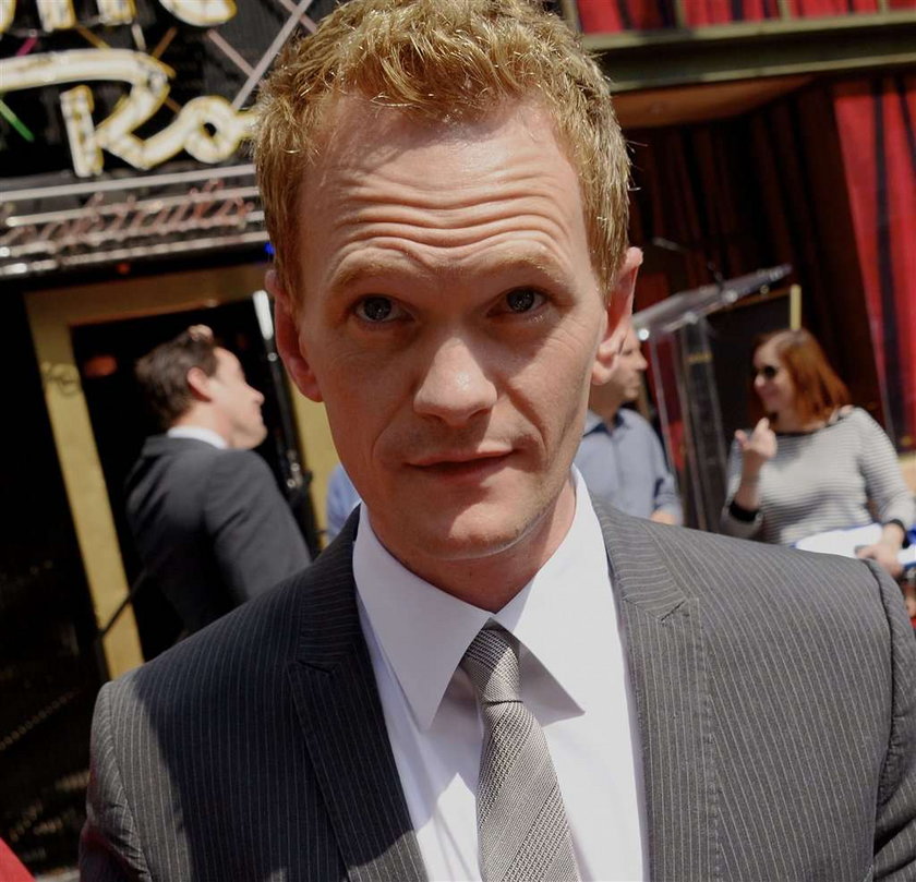 Neil Patrick Harris Out Magazine 2012